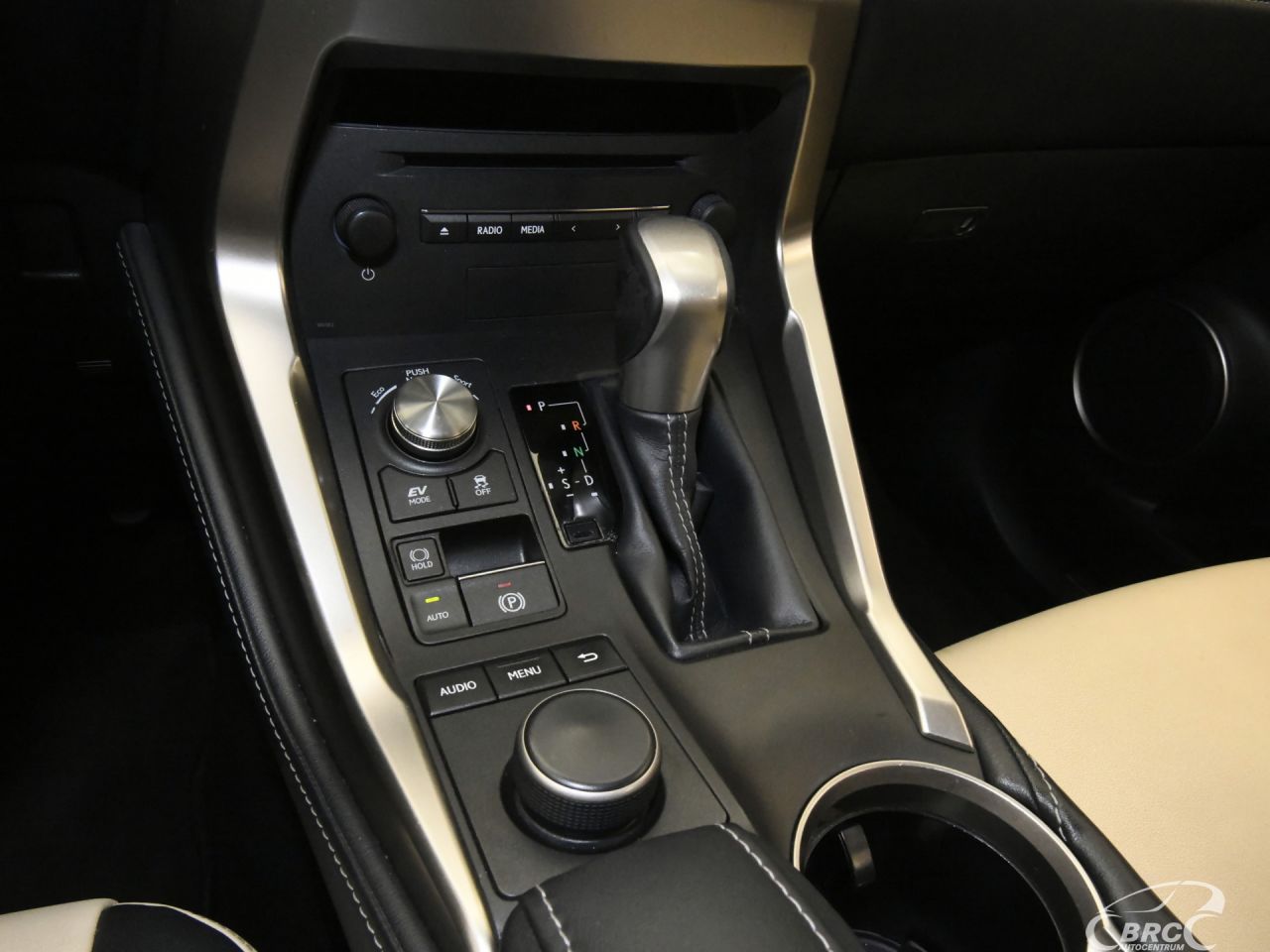 Lexus NX 300h | 20
