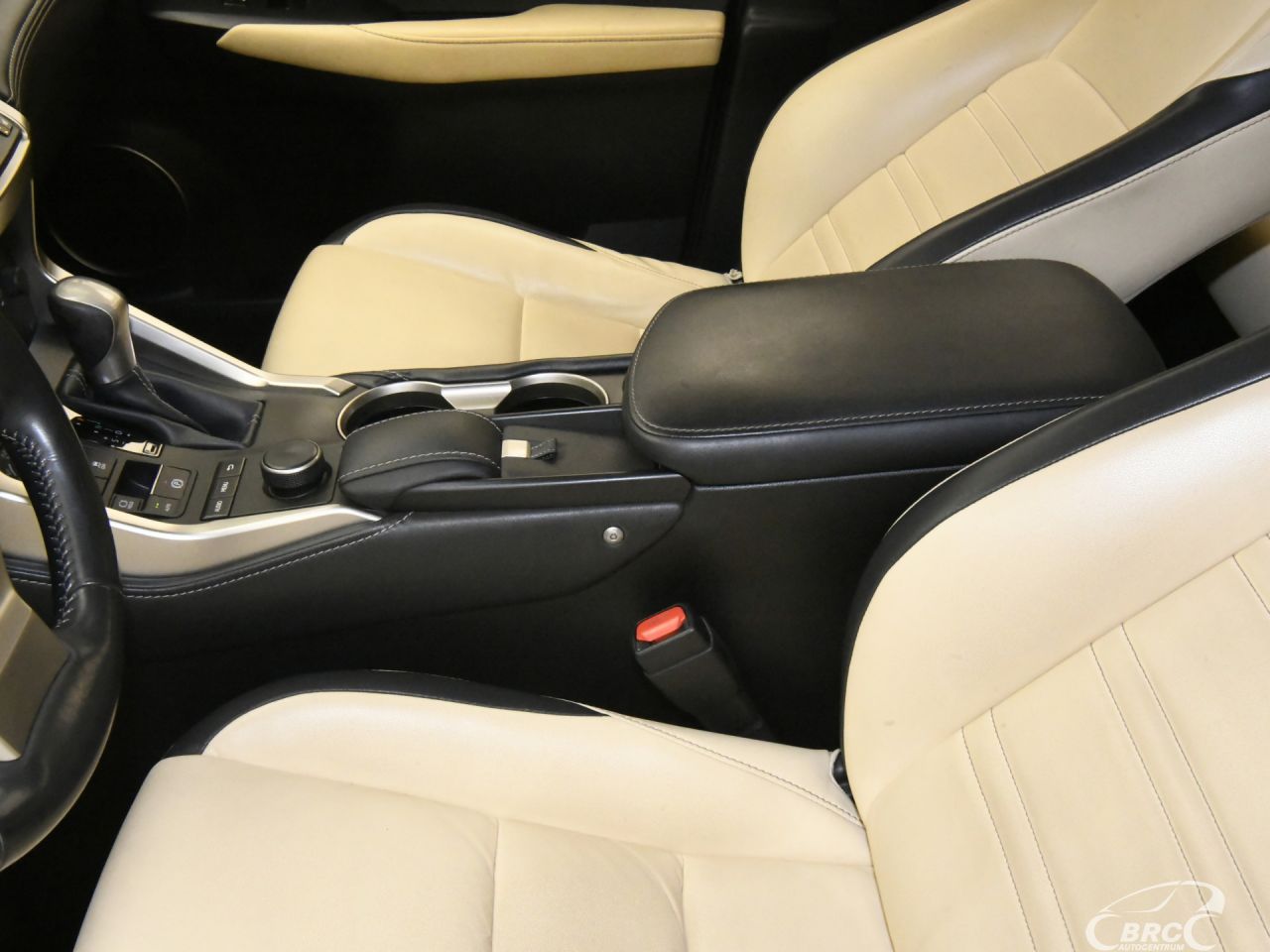 Lexus NX 300h | 18