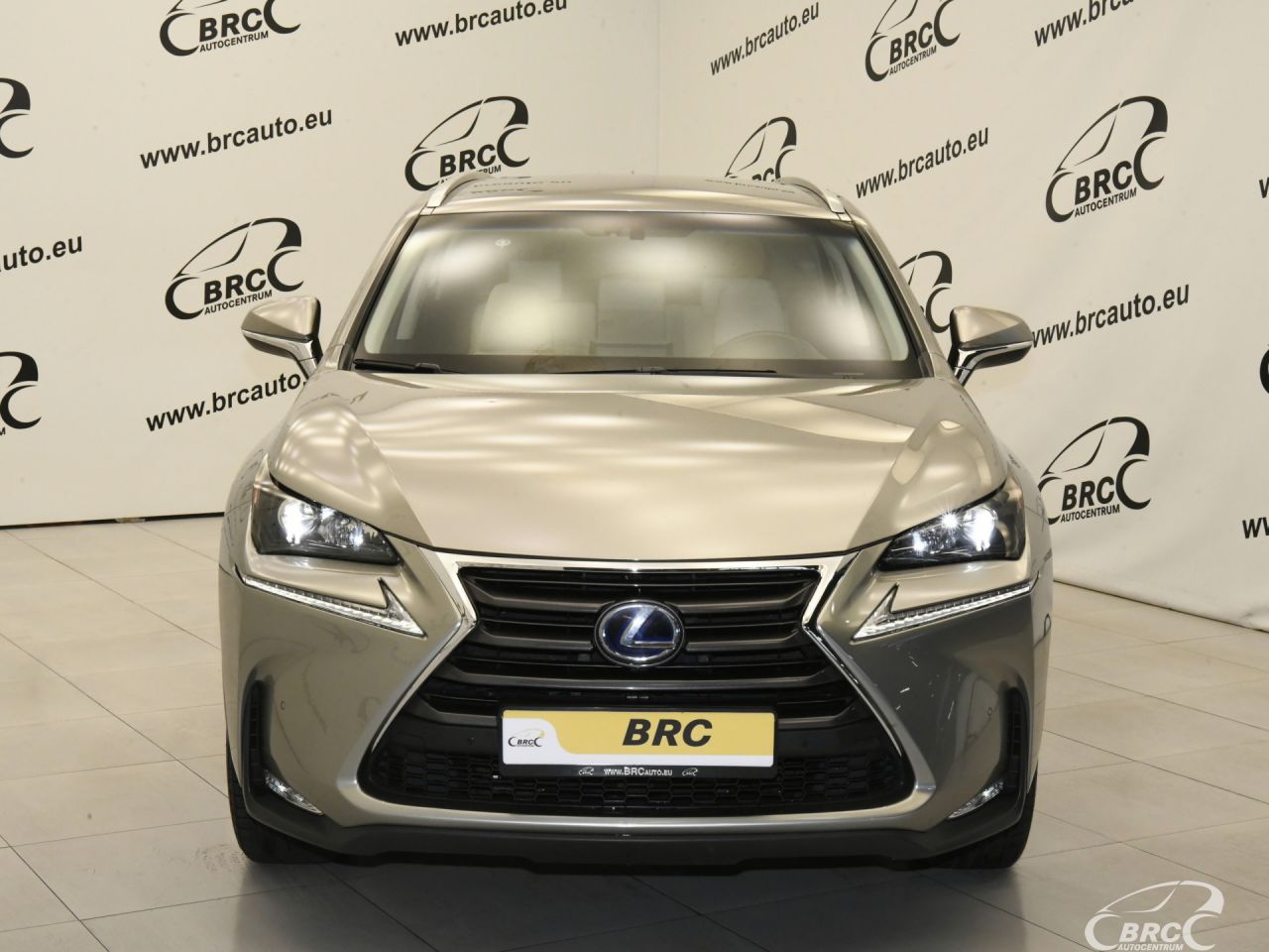 Lexus NX 300h | 40