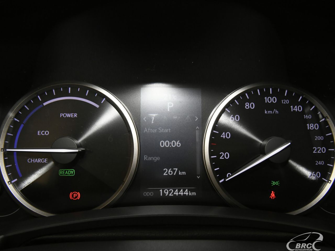 Lexus NX 300h | 27
