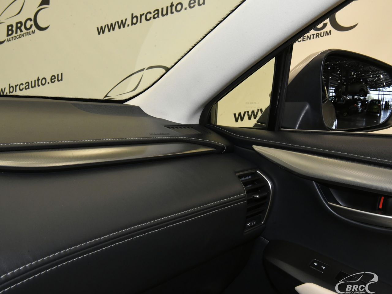 Lexus NX 300h | 34