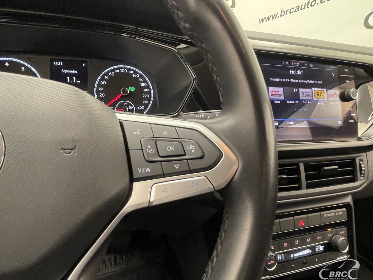 Volkswagen T-Cross | 47