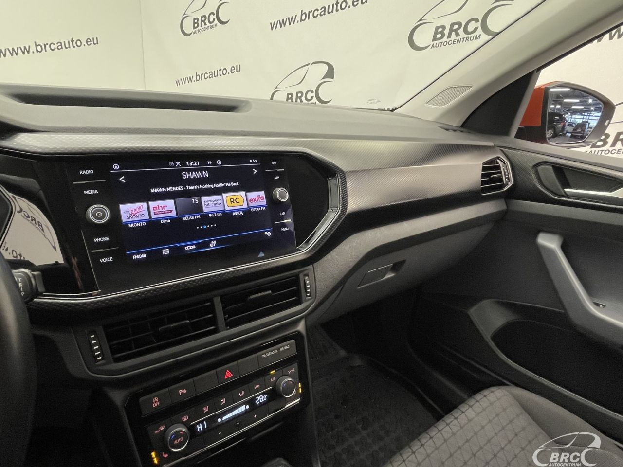 Volkswagen T-Cross | 44