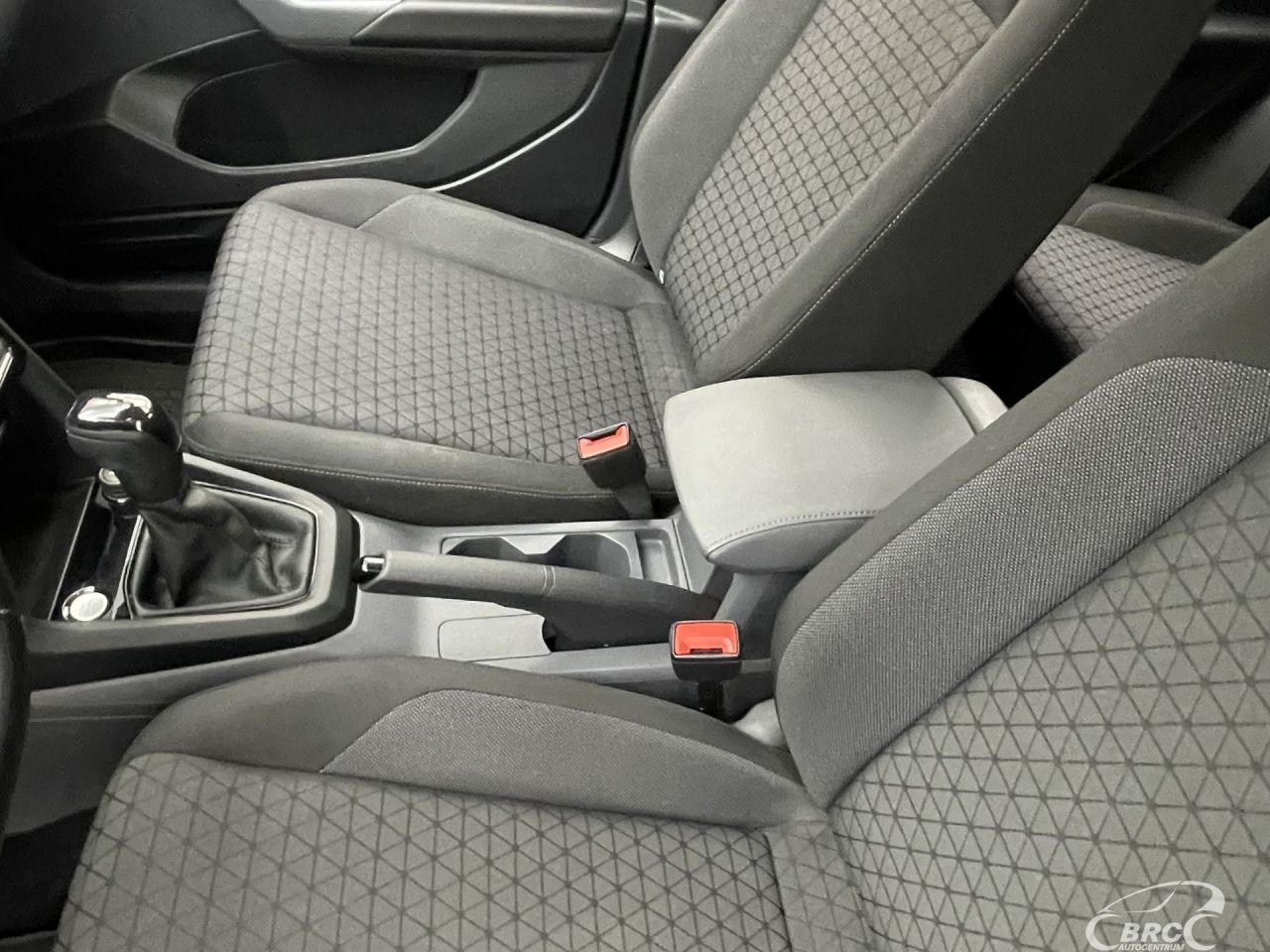 Volkswagen T-Cross | 40
