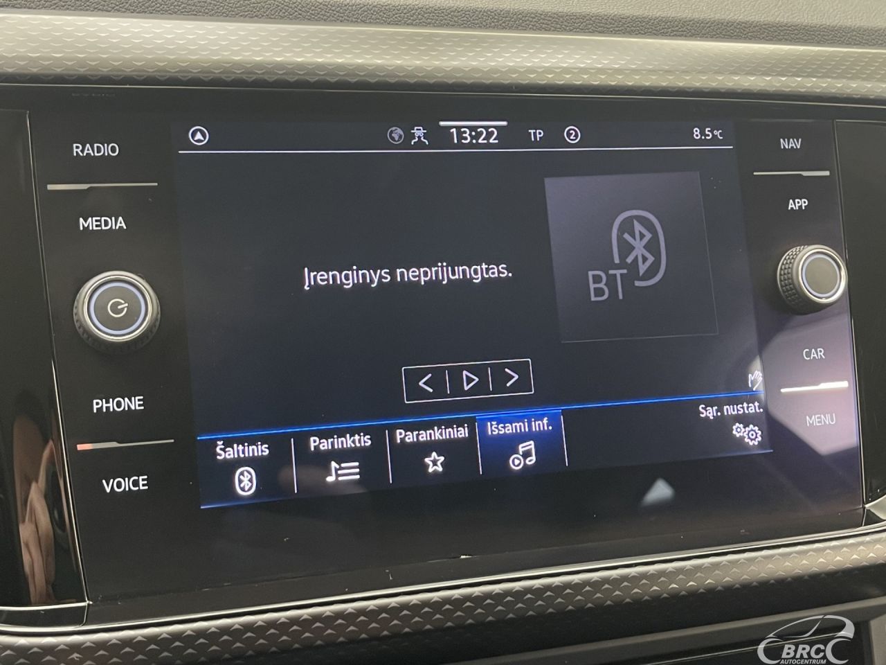 Volkswagen T-Cross | 57