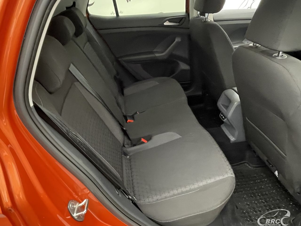 Volkswagen T-Cross | 16
