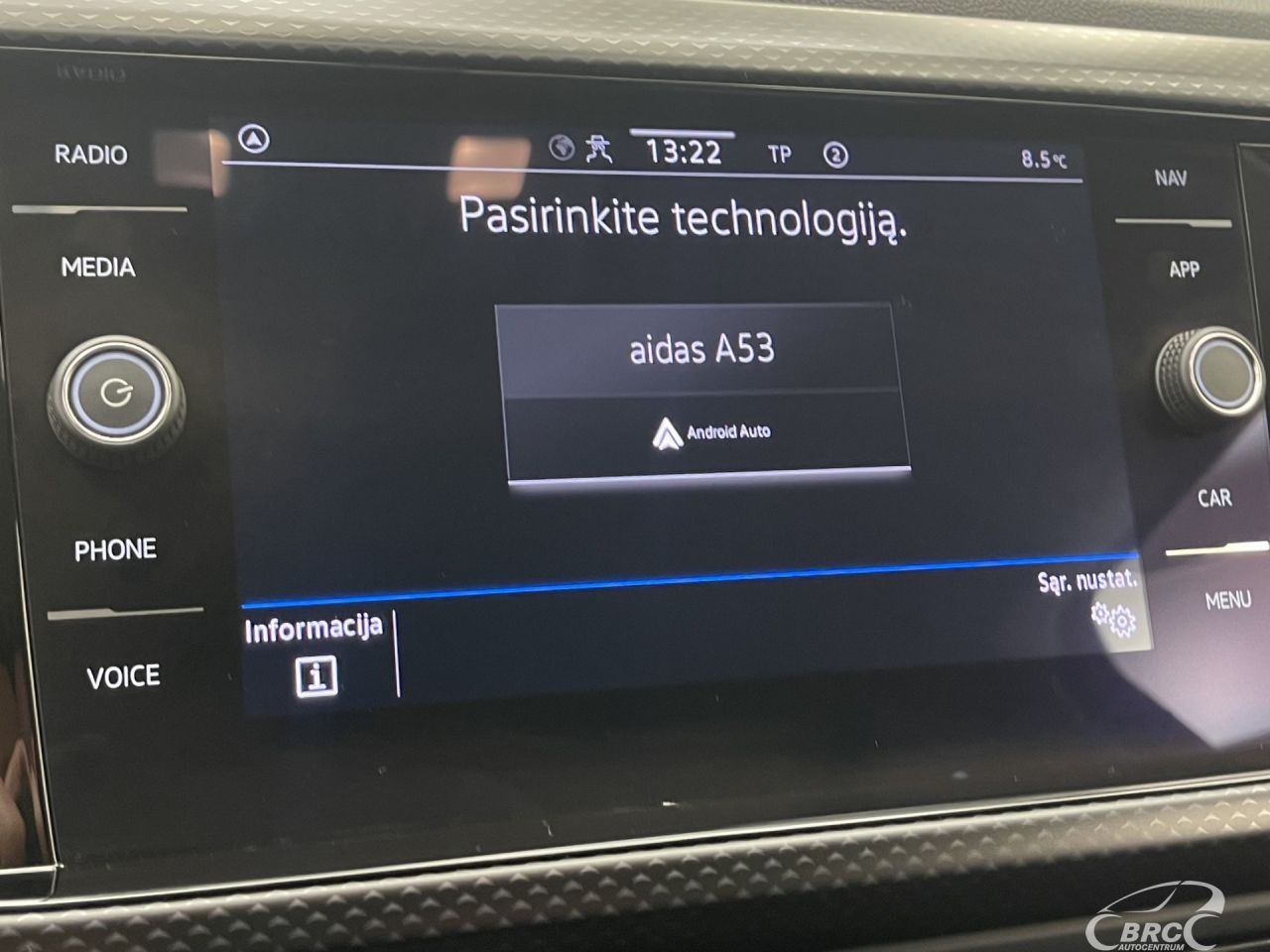 Volkswagen T-Cross | 61