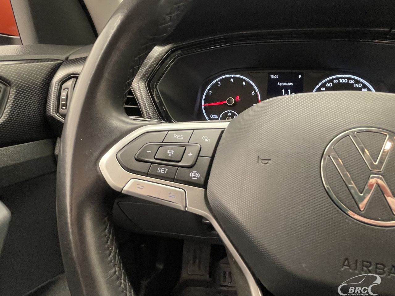 Volkswagen T-Cross | 49