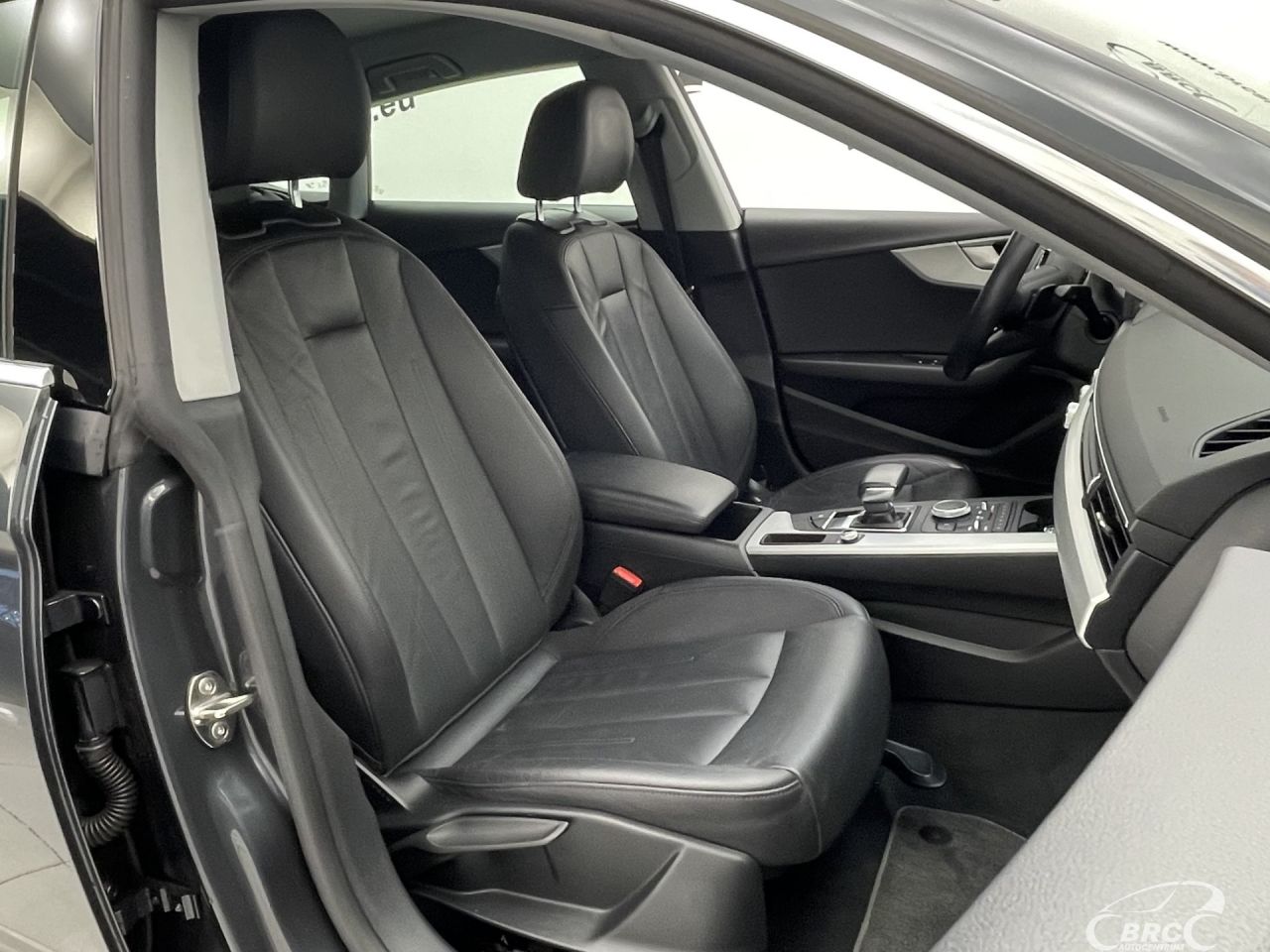Audi A5 | 6