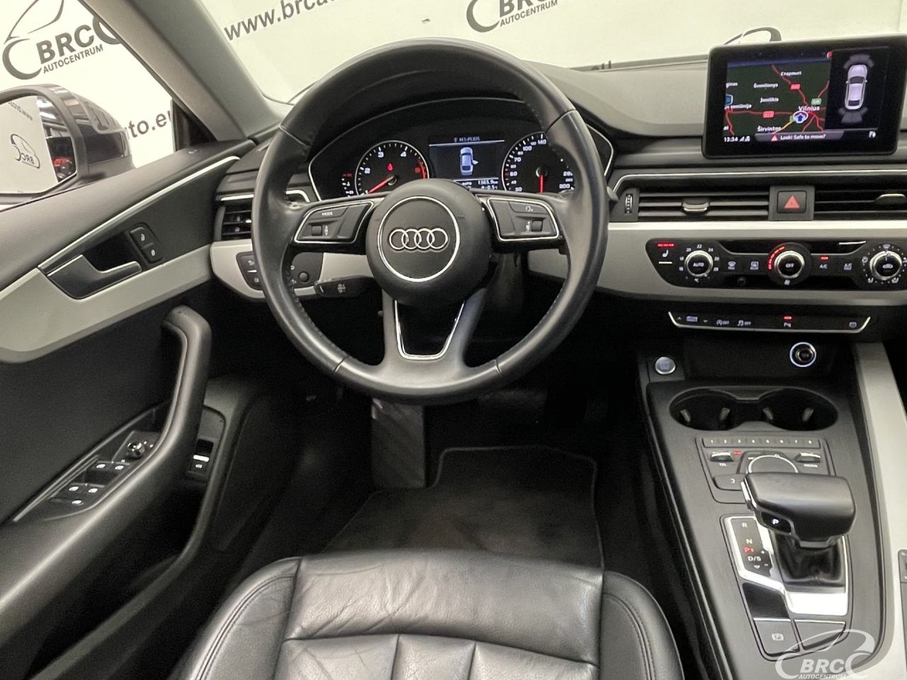 Audi A5 | 12