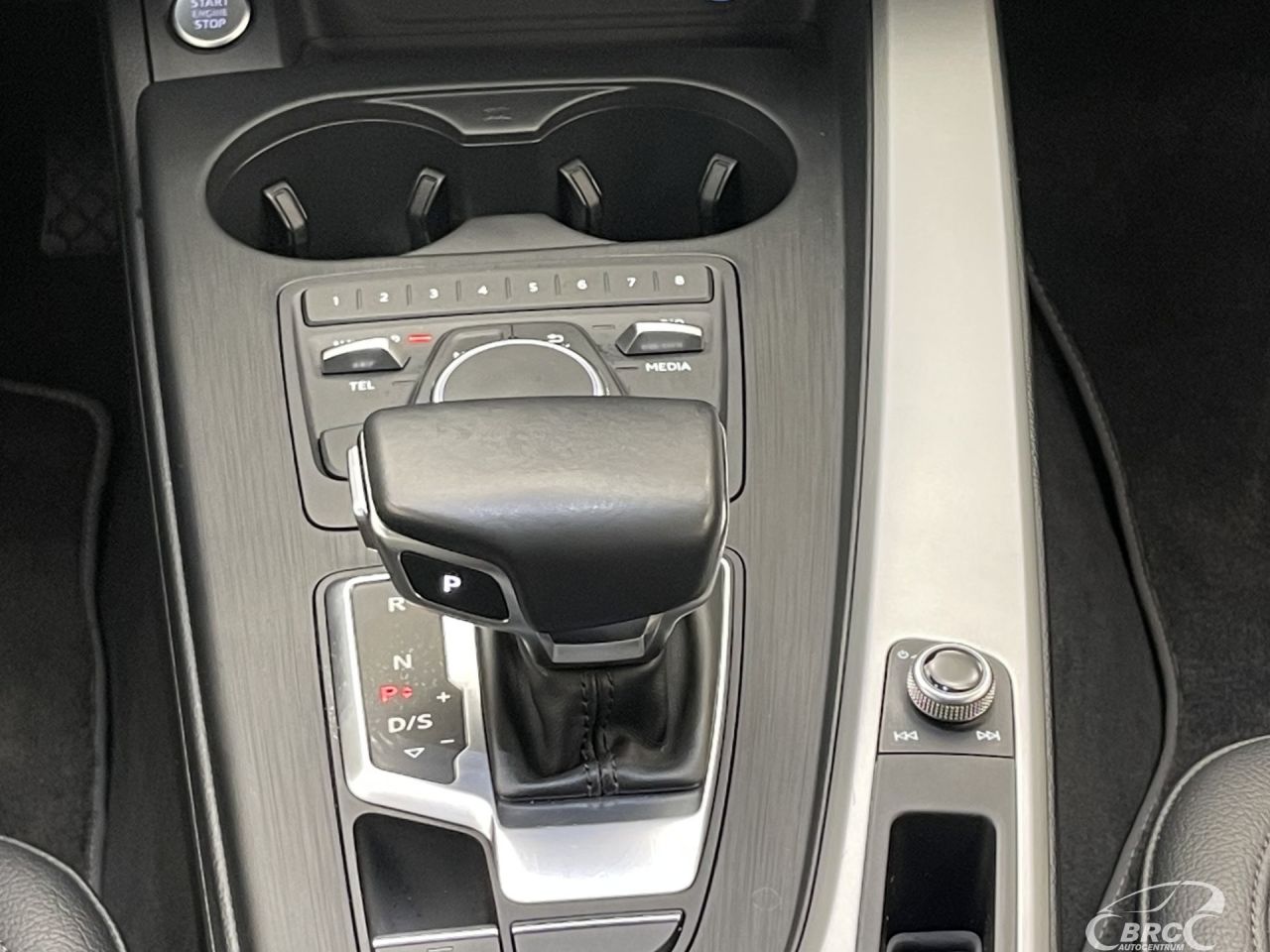 Audi A5 | 16