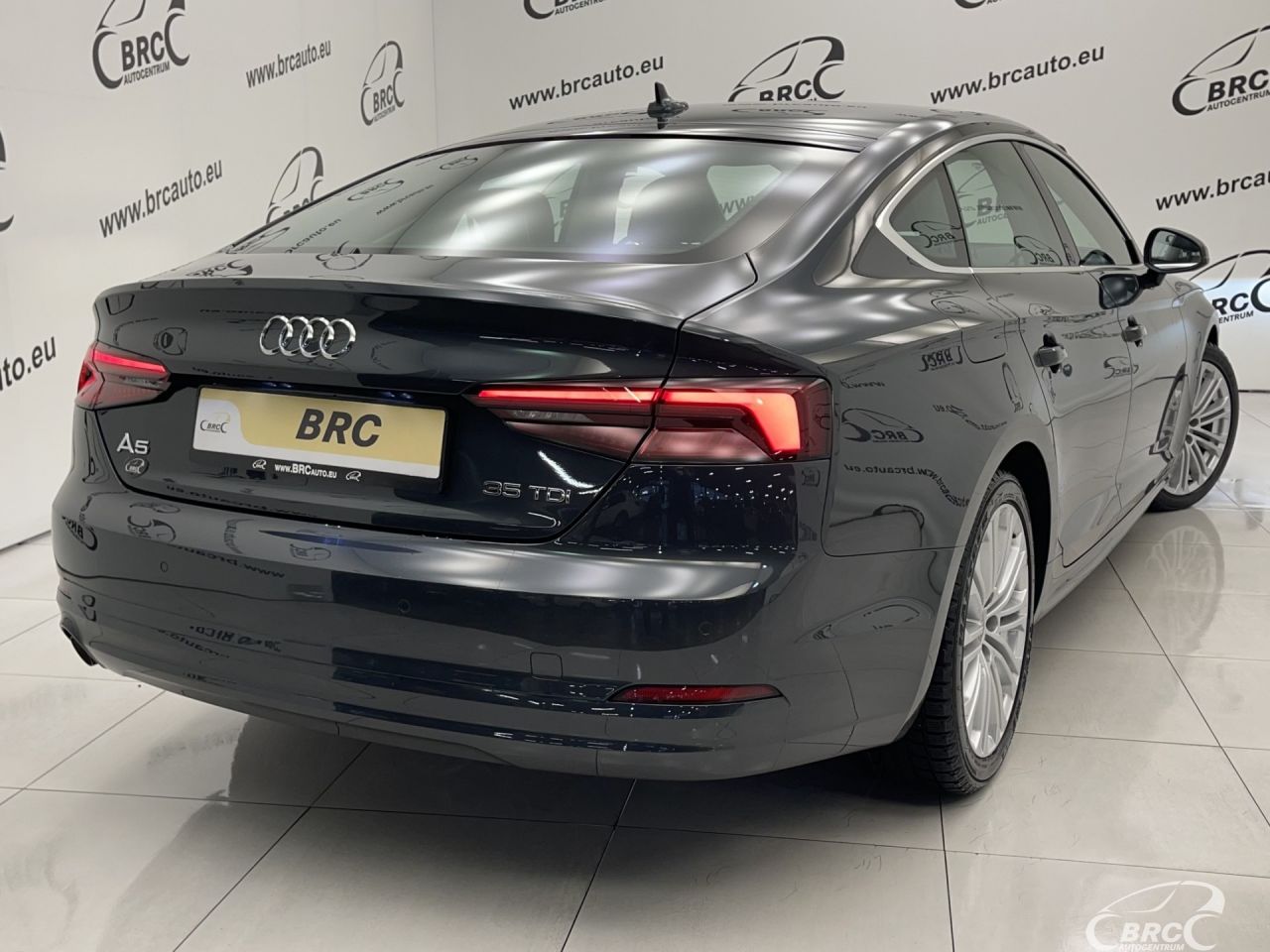 Audi A5 | 42