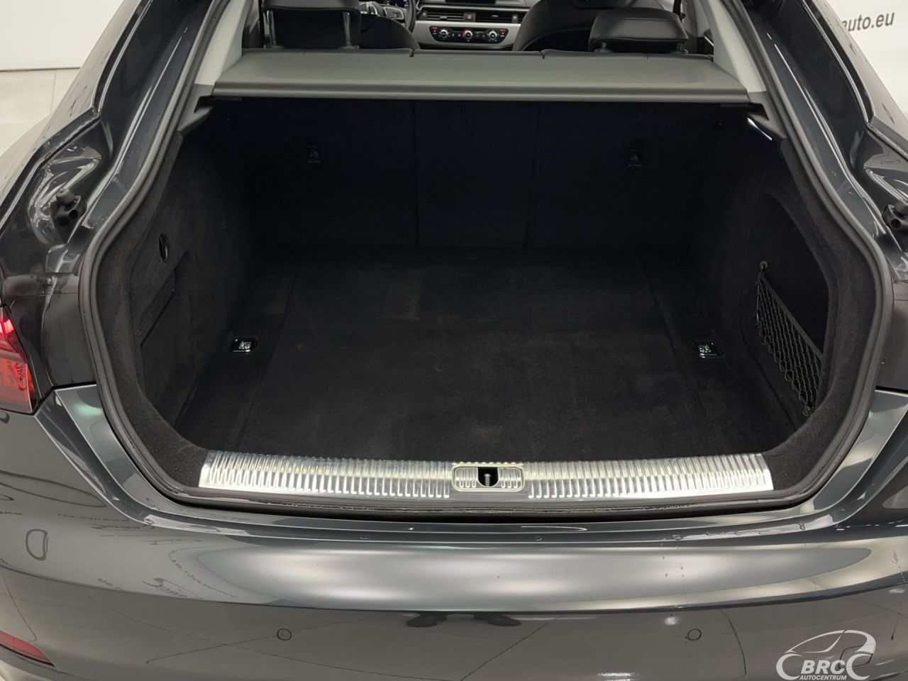 Audi A5 | 39
