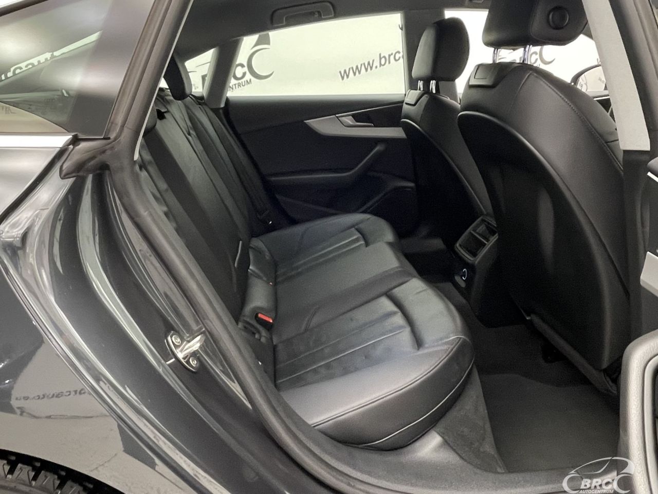 Audi A5 | 8