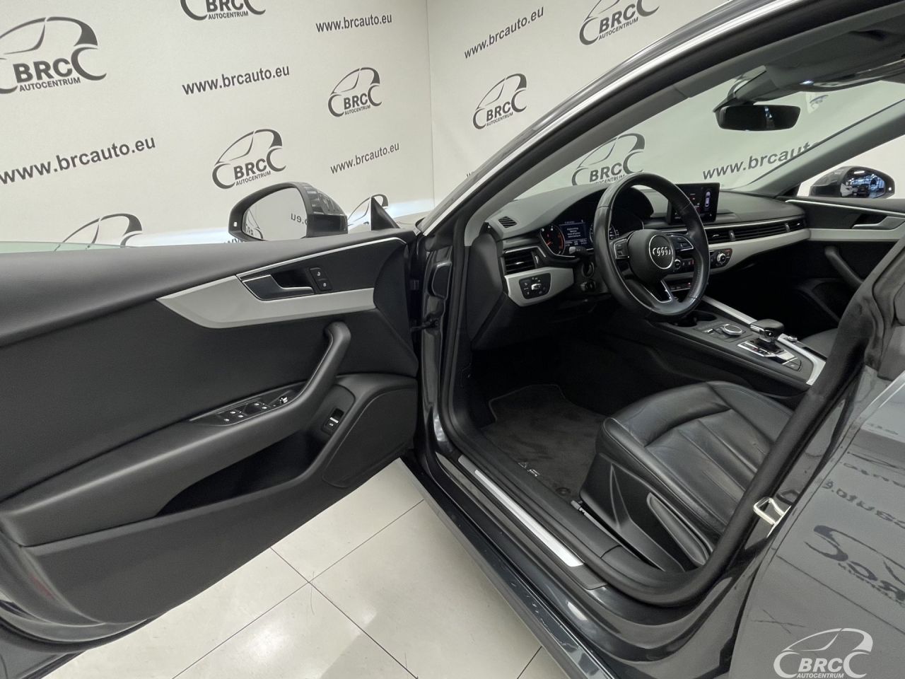 Audi A5 | 17