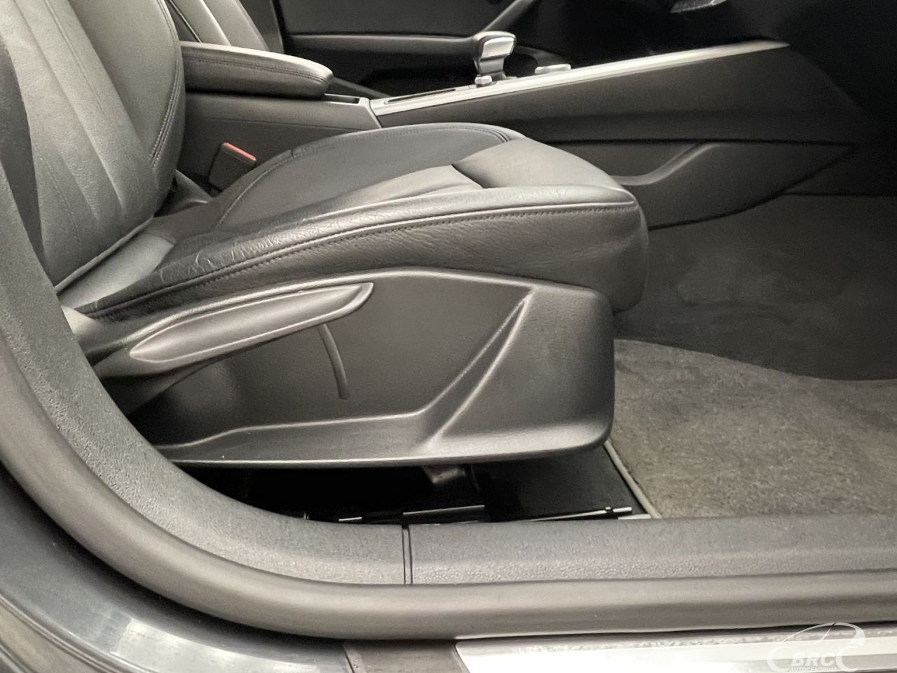 Audi A5 | 5