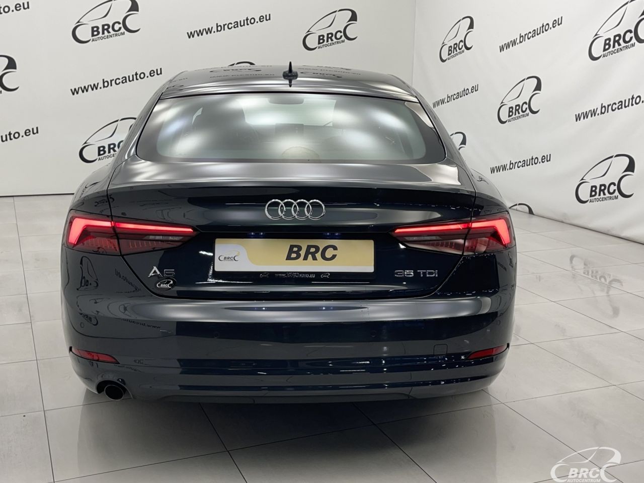 Audi A5 | 44