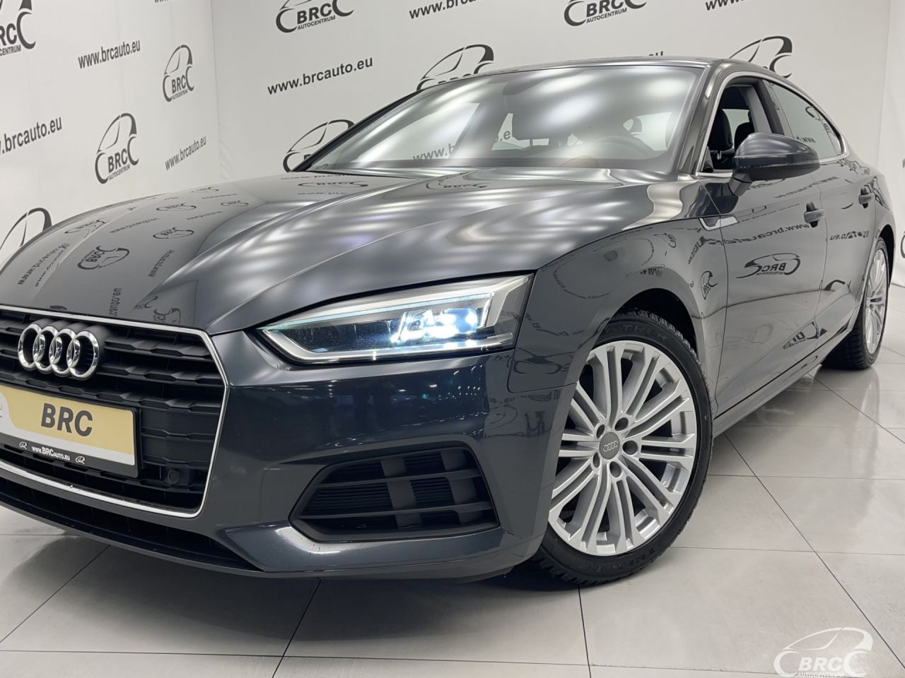 Audi A5 | 41