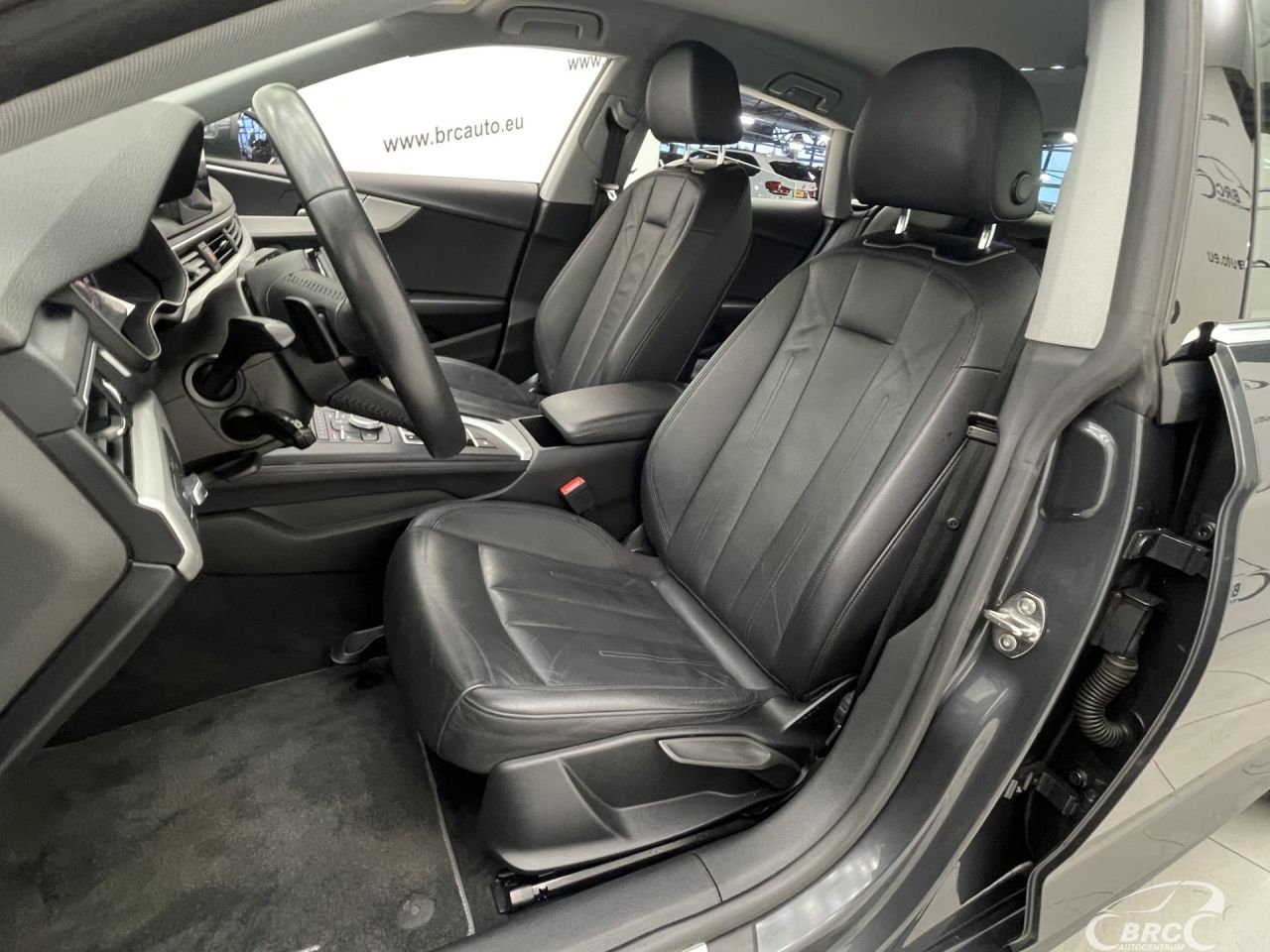 Audi A5 | 21