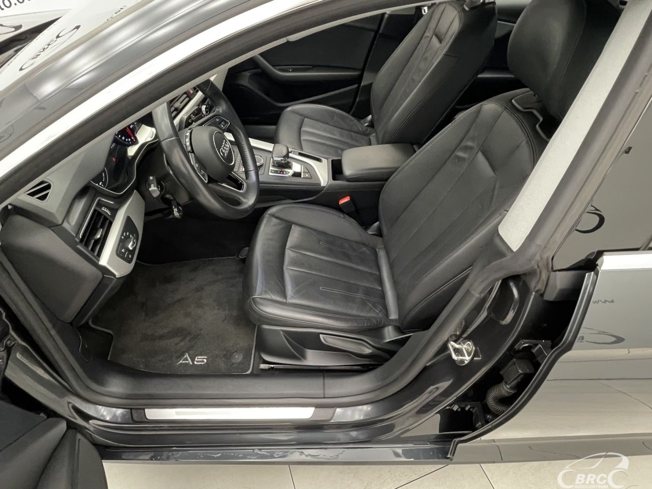 Audi A5 | 19
