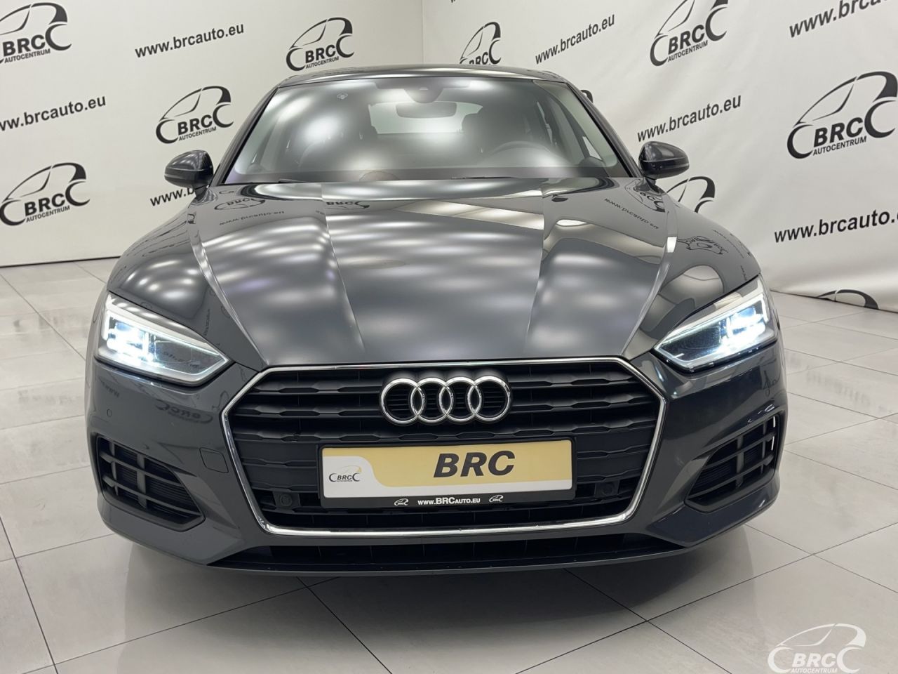 Audi A5 | 43