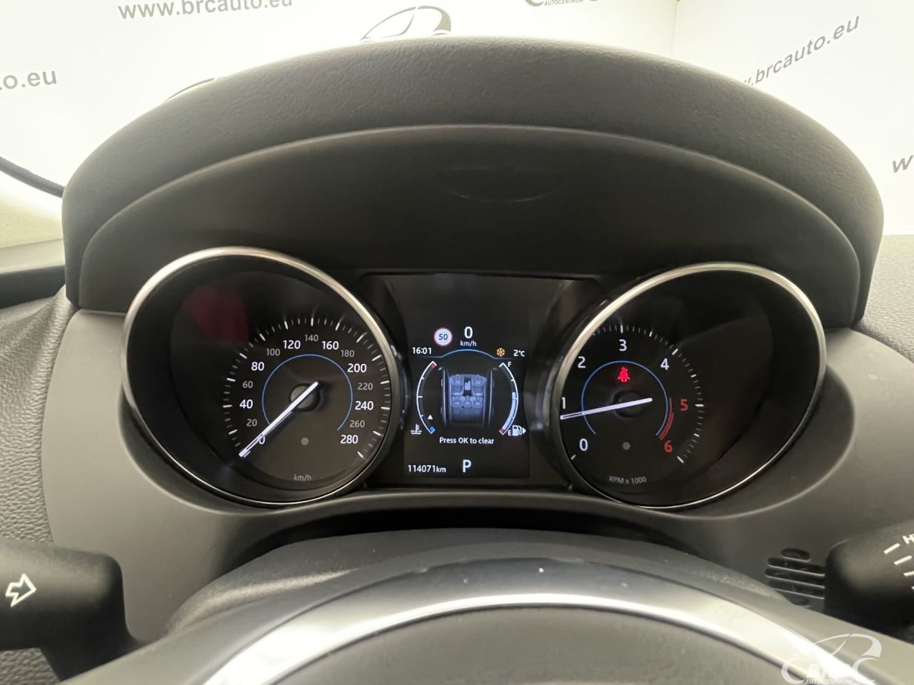 Jaguar F-Pace | 31