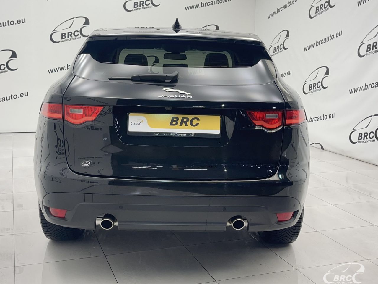 Jaguar F-Pace | 47
