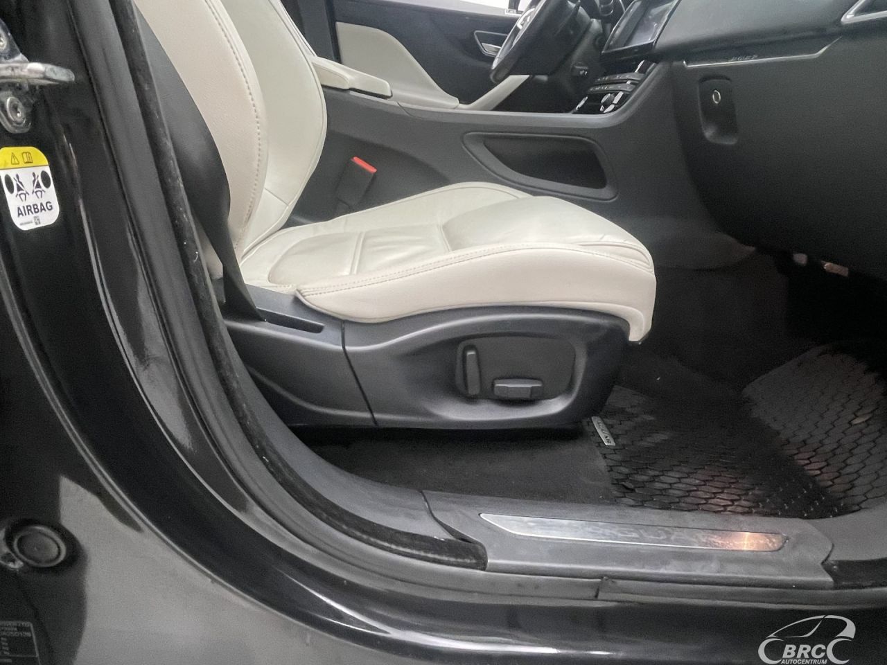 Jaguar F-Pace | 5