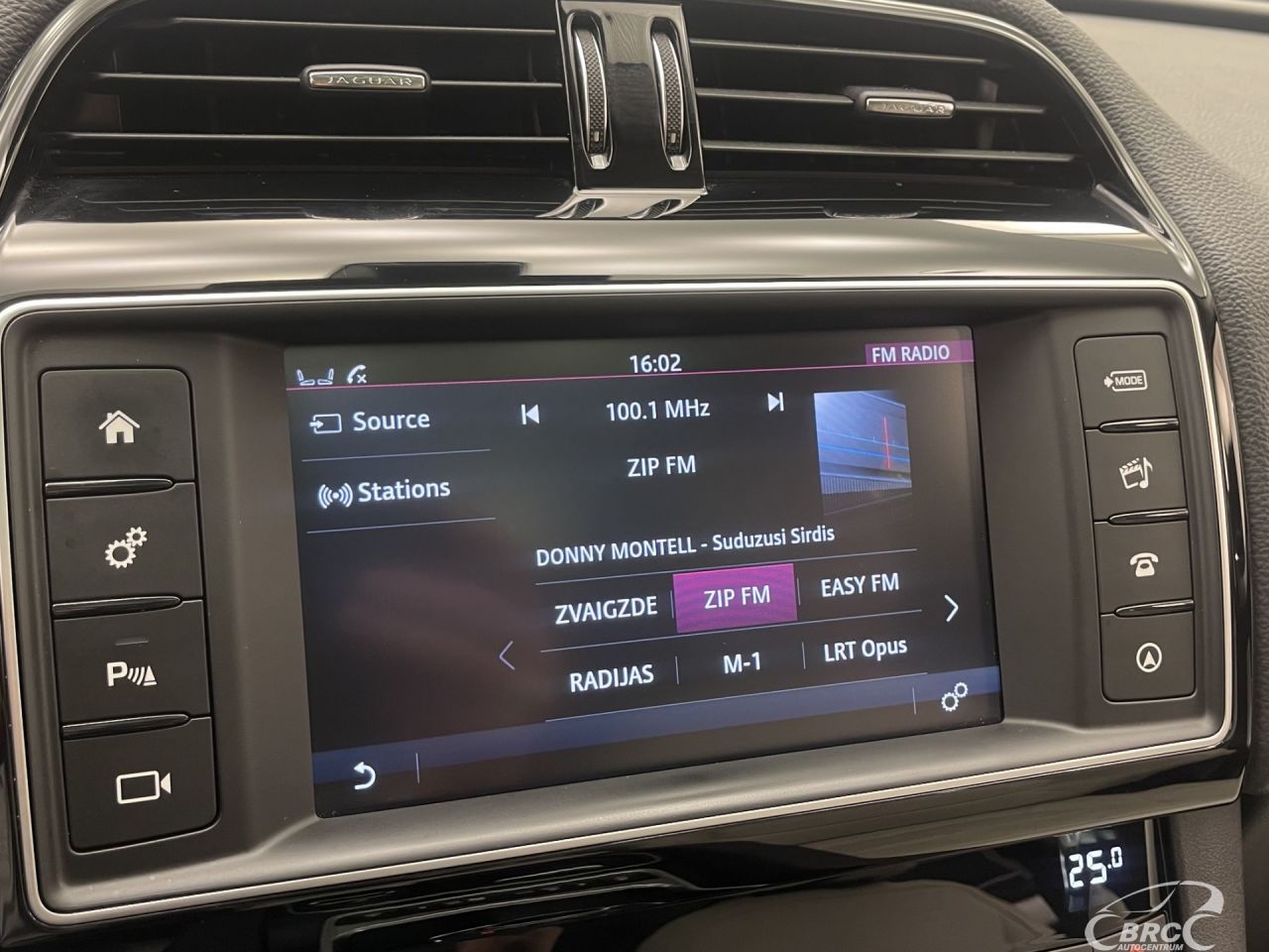 Jaguar F-Pace | 35