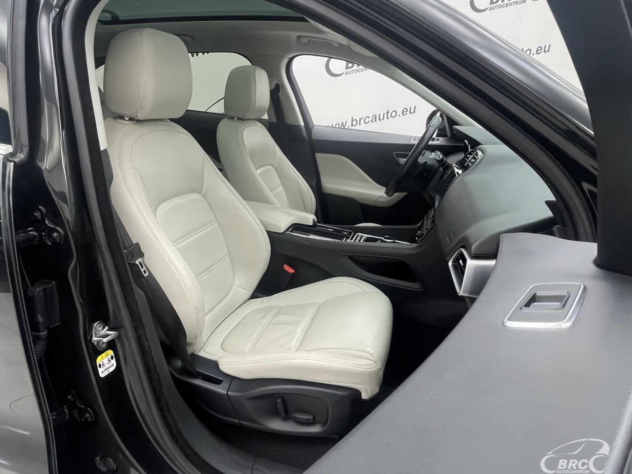 Jaguar F-Pace | 6