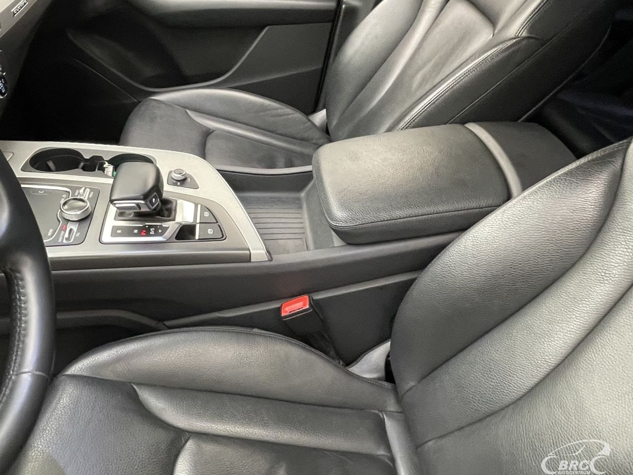 Audi Q7 | 20
