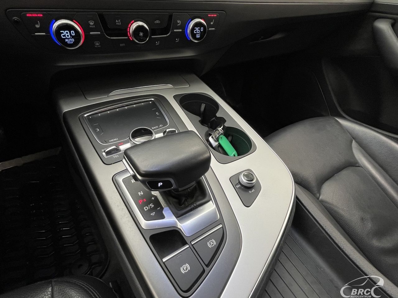 Audi Q7 | 21