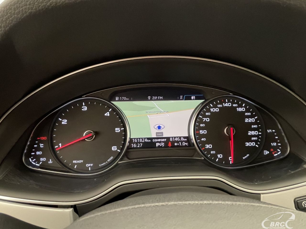 Audi Q7 | 27