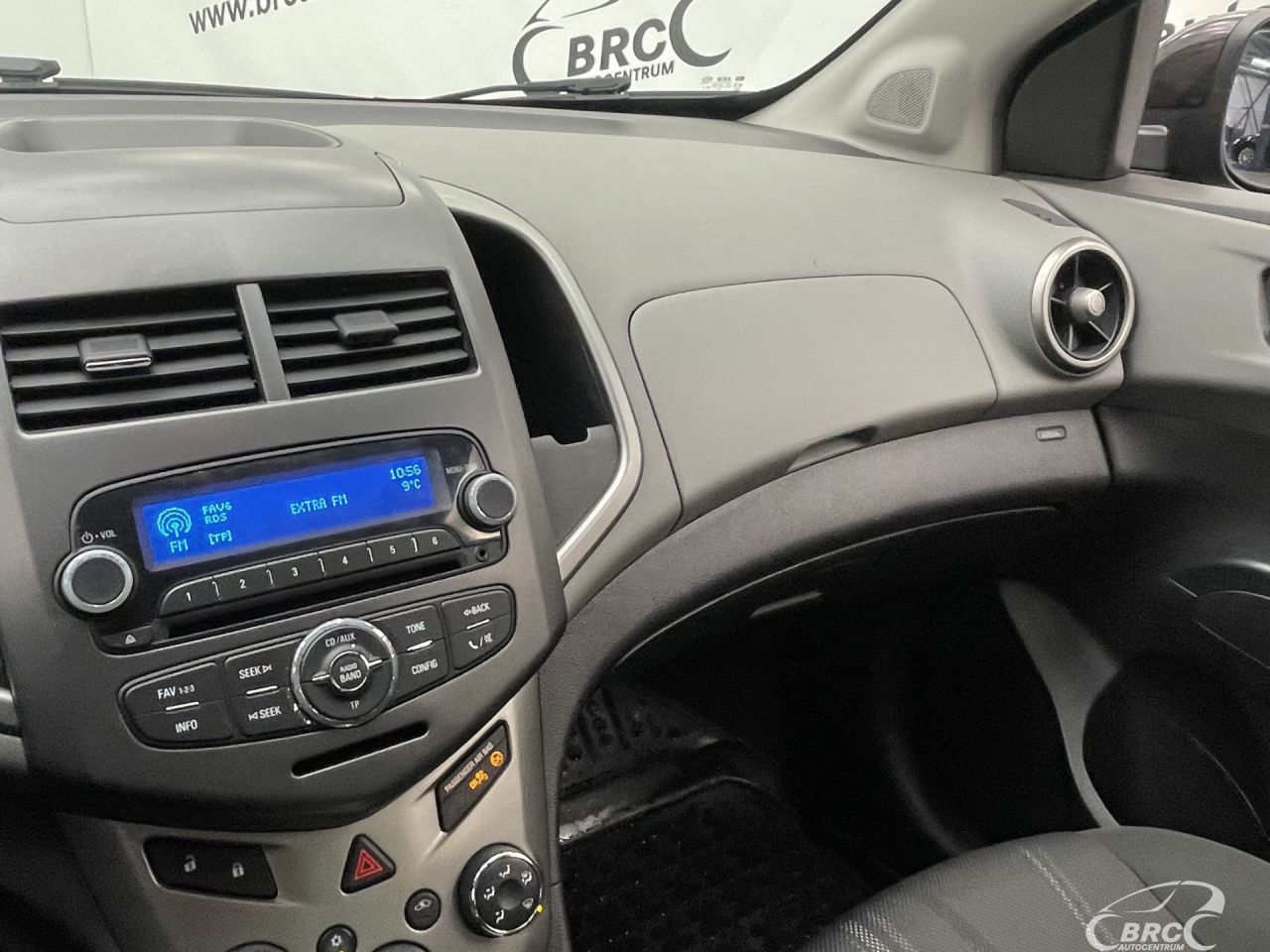 Chevrolet Aveo | 24