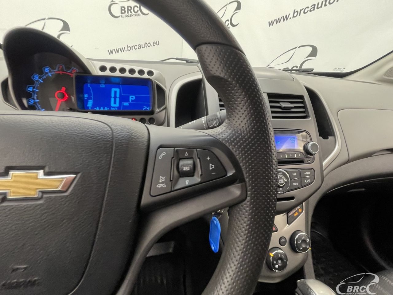 Chevrolet Aveo | 26