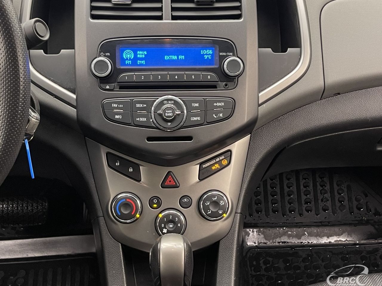 Chevrolet Aveo | 15
