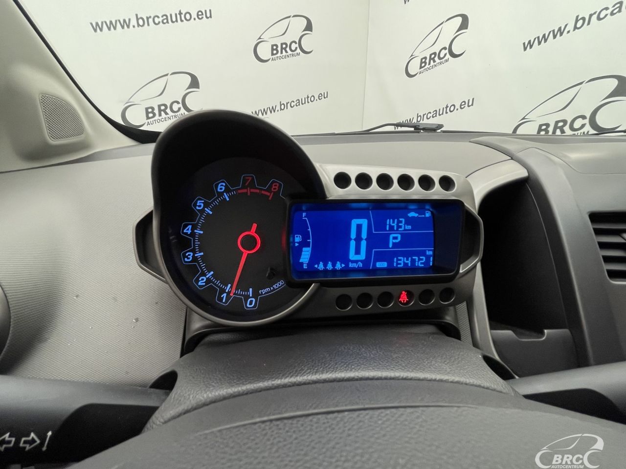 Chevrolet Aveo | 28