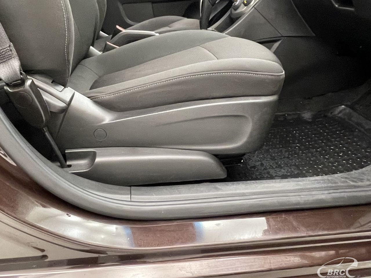 Chevrolet Aveo | 5