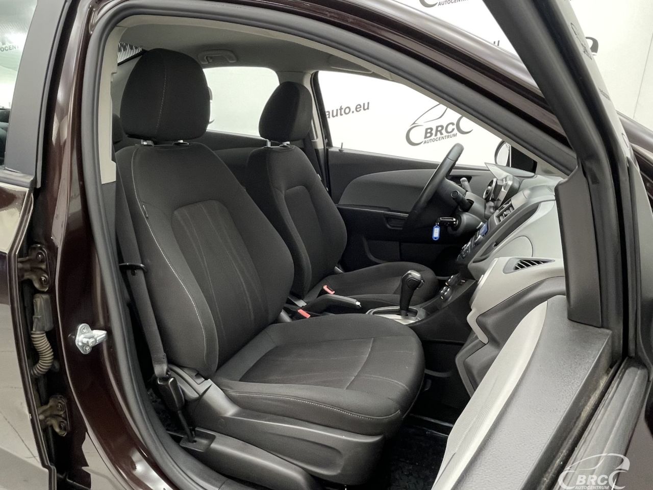 Chevrolet Aveo | 6