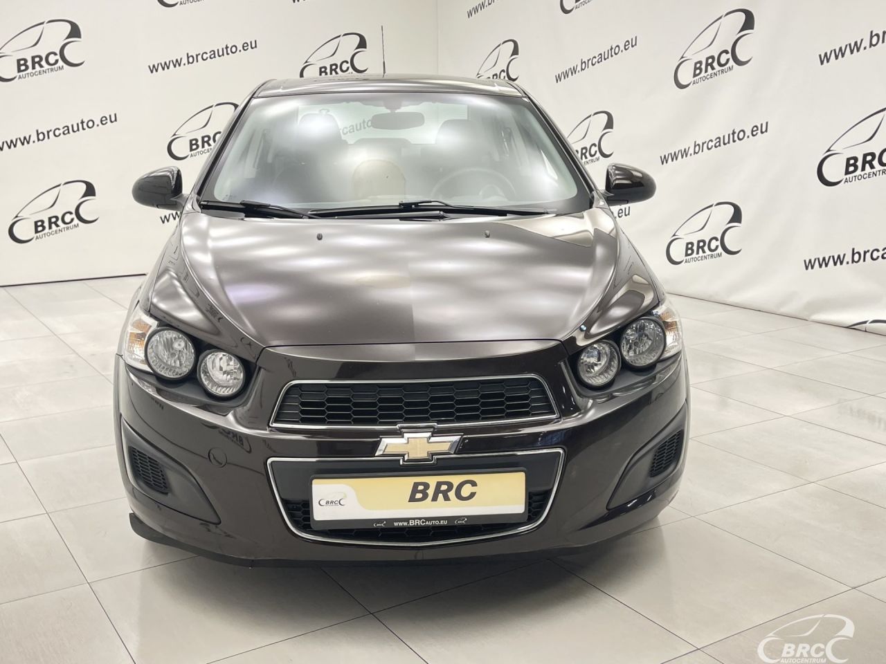 Chevrolet Aveo | 40