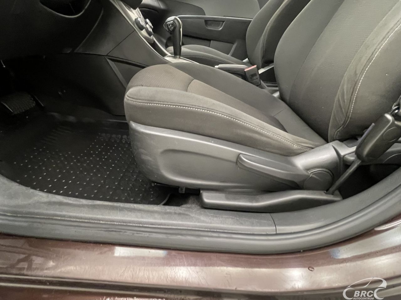 Chevrolet Aveo | 20