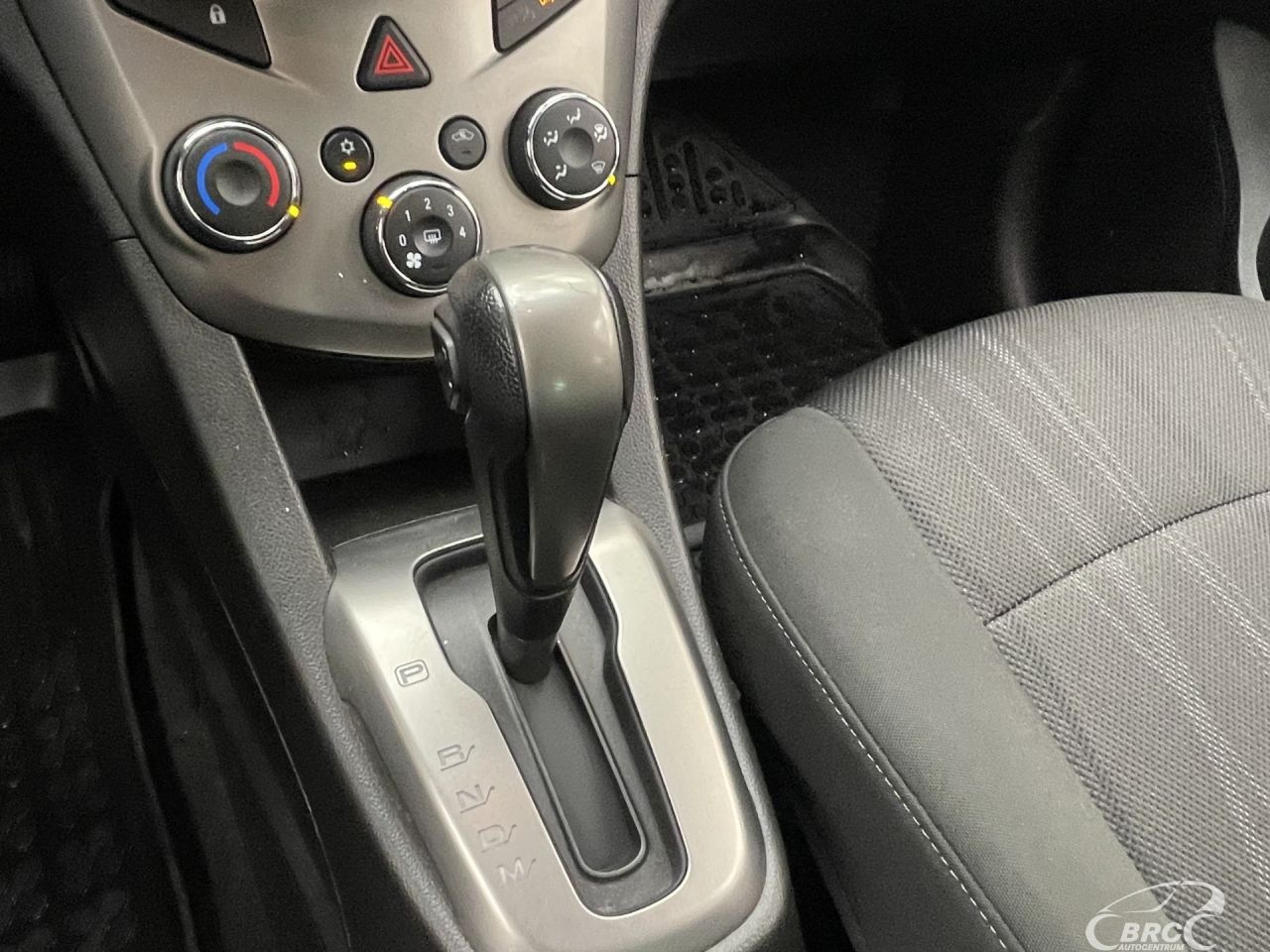 Chevrolet Aveo | 23