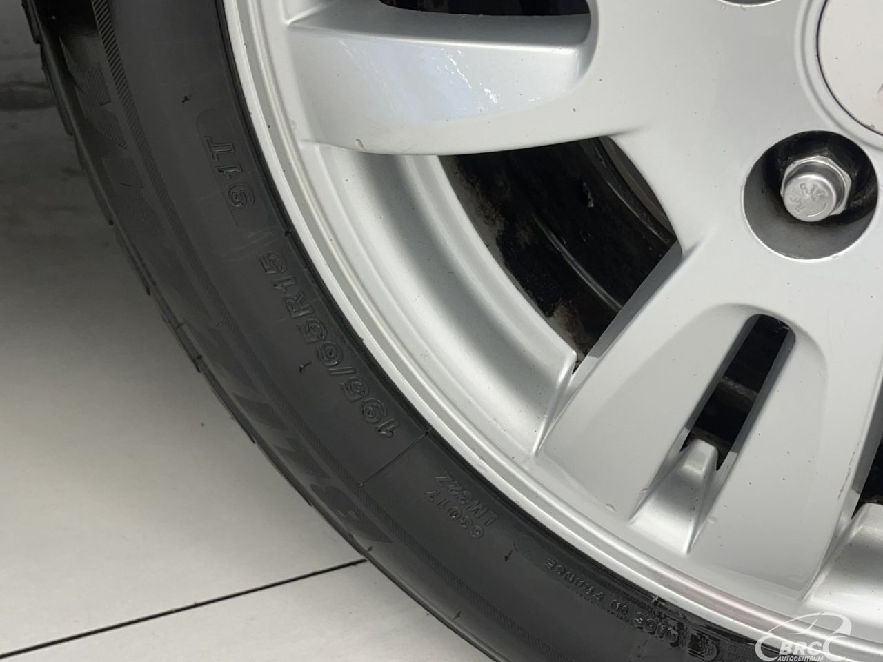 Chevrolet Aveo | 36