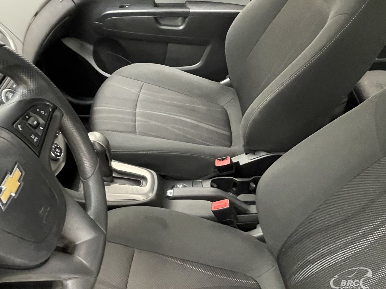 Chevrolet Aveo | 22
