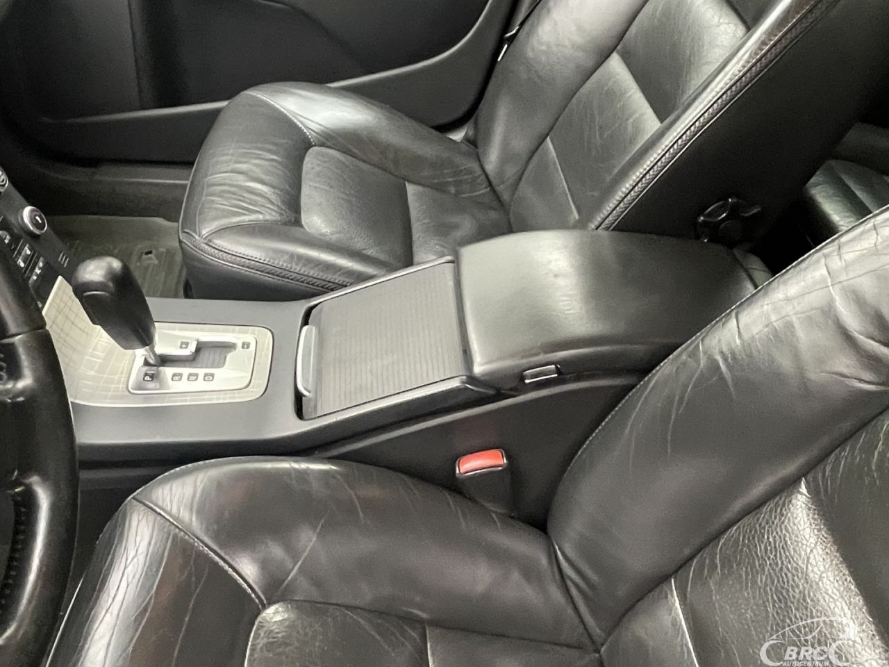 Volvo XC70 | 22