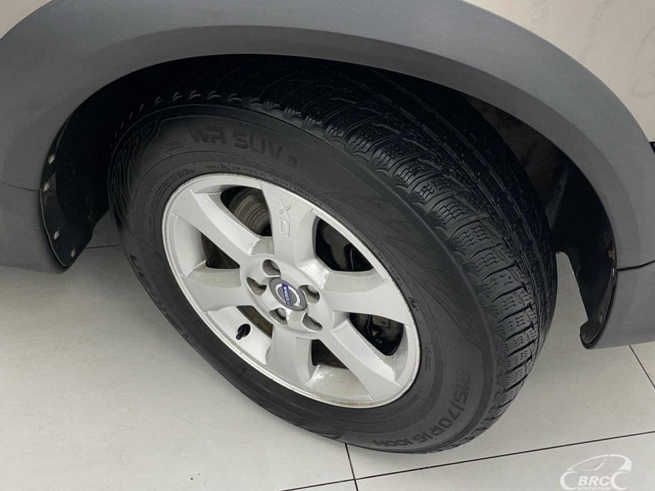 Volvo XC70 | 32