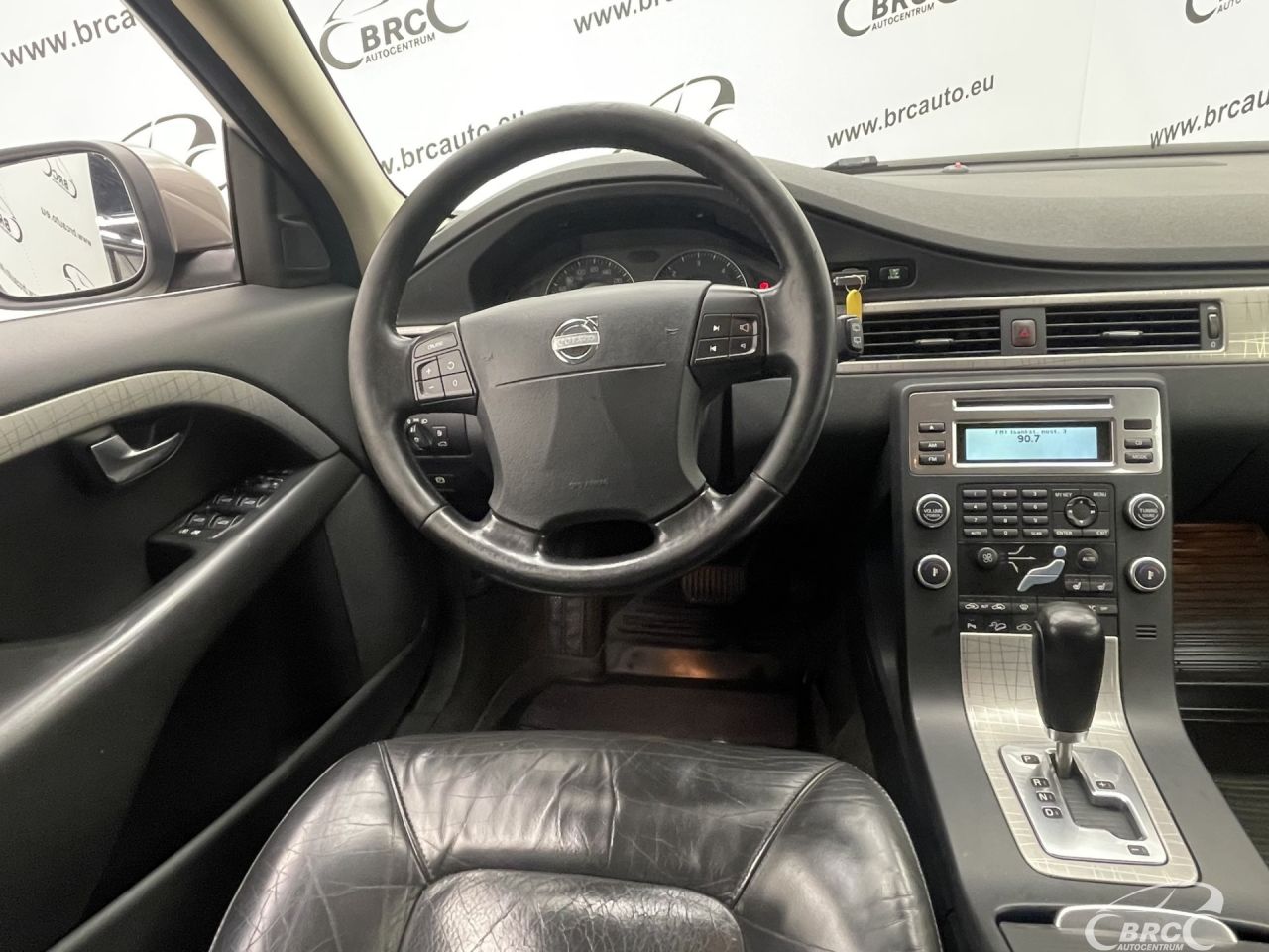Volvo XC70 | 13