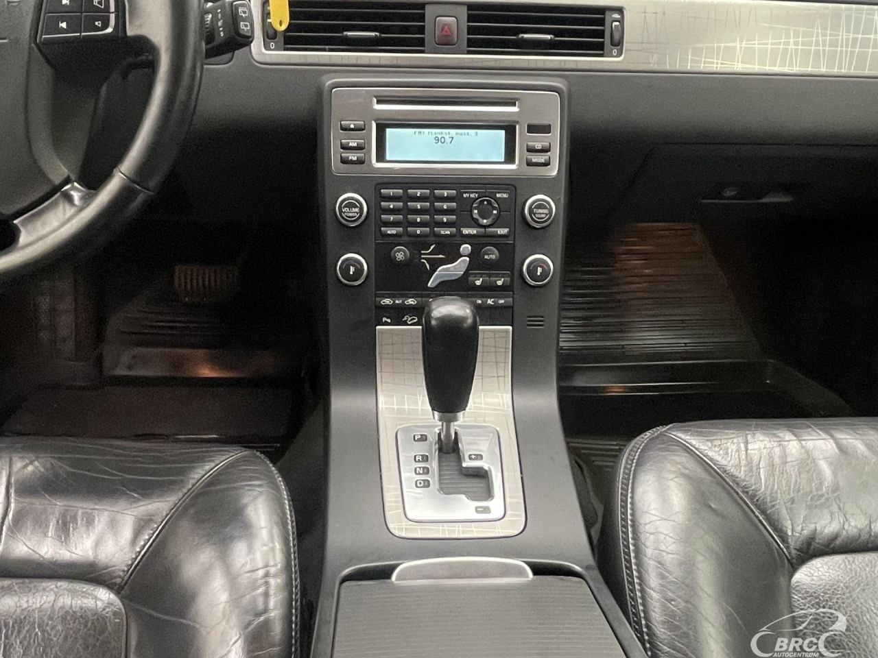 Volvo XC70 | 14