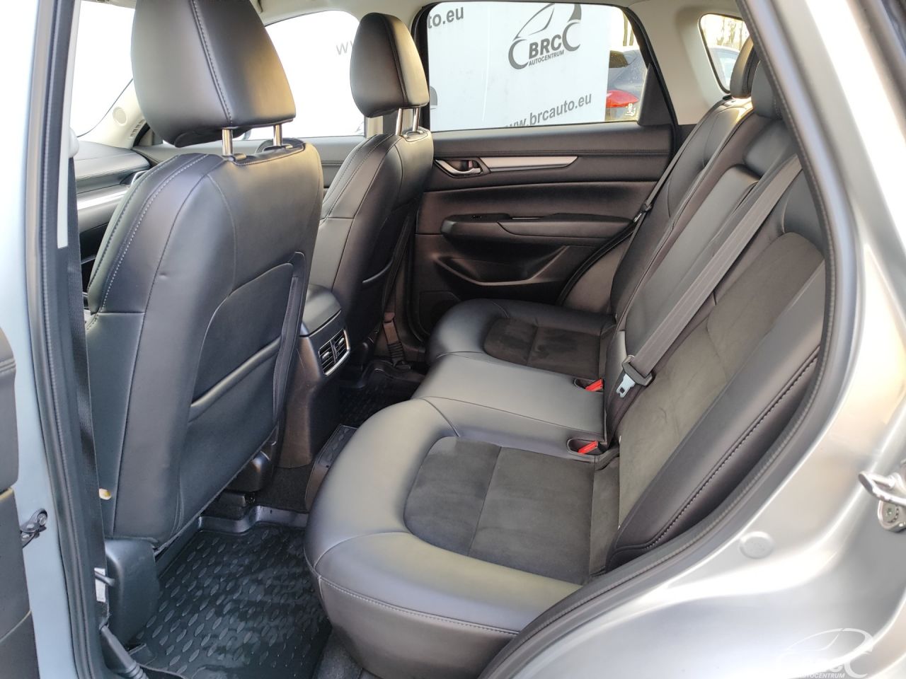 Mazda CX-5 | 23