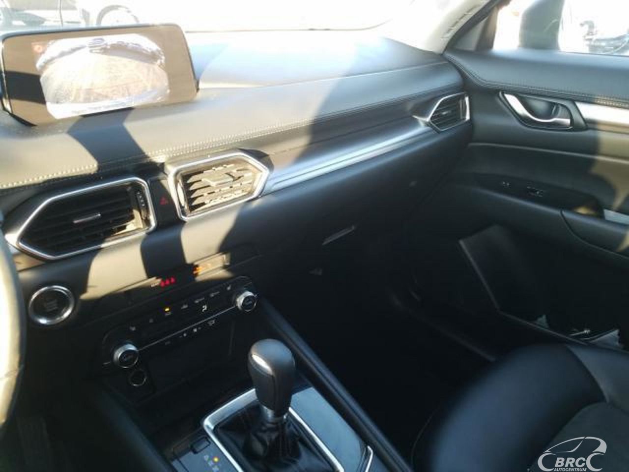 Mazda CX-5 | 105